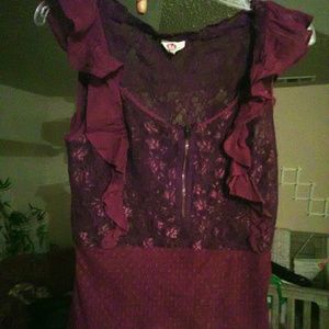 ON HOLD FOR GINGER UNTIL THURSDAY